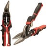 Nożyce do blachy zestaw 3 szt. DeWALT DWHT14676-0