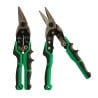 Nożyce do blachy zestaw 3 szt. DeWALT DWHT14676-0