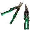 Nożyce do blachy zestaw 3 szt. DeWALT DWHT14676-0