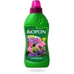 Nawóz uniwersalny płyn 0,5L