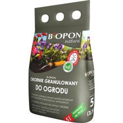 Obornik granulowany do...