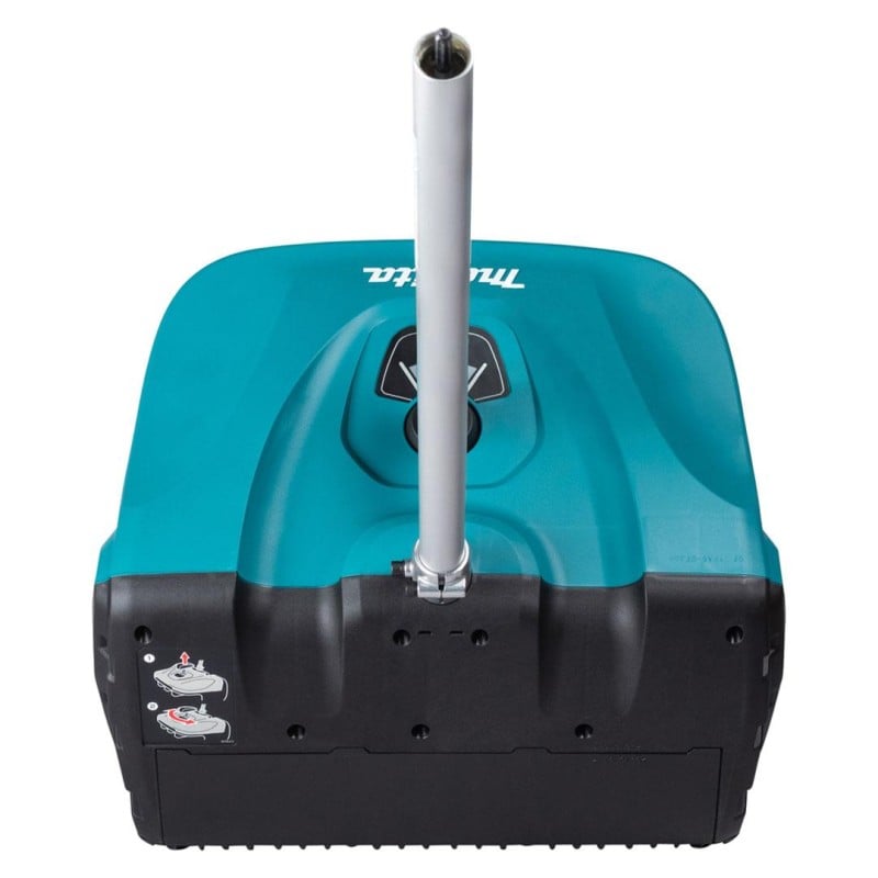 Odśnieżarka 30cm Makita SN400MP przystawka do Multisystemu DUX/UX