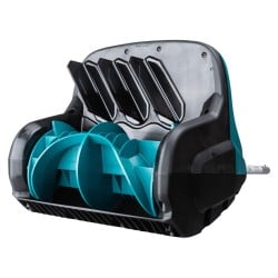 Odśnieżarka 30cm Makita SN400MP przystawka do Multisystemu DUX/UX