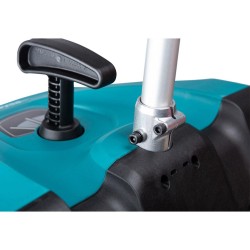 Odśnieżarka 30cm Makita SN400MP przystawka do Multisystemu DUX/UX