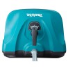 Odśnieżarka 30cm Makita SN400MP przystawka do Multisystemu DUX/UX
