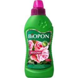 Nawóz do begonii płyn 0,5L