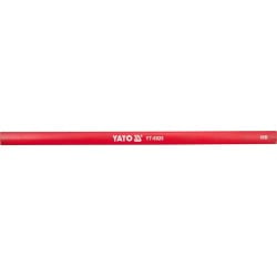 Ołówek stolarski 245mm 1szt...