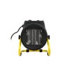 Nagrzewnica elektryczna ceramiczna-grzejnik Geko G80407 2kW z termostatem