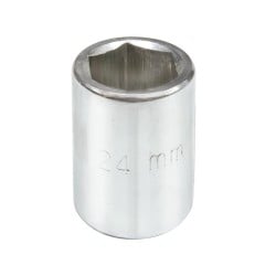 Nasadka 3/4'' 24mm 6-kątna...