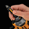 Nasadka udarowa DEWALT DT7430 z magnesem 8mm 75mm