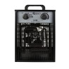 Nagrzewnica elektryczna z termostatem 5 kW 400 V siła GEKO G80402