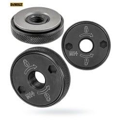 Nakrętka szybkomocująca do szlifierk DeWalt DT3559