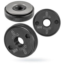 Nakrętka szybkomocująca do szlifierk DeWalt DT3559