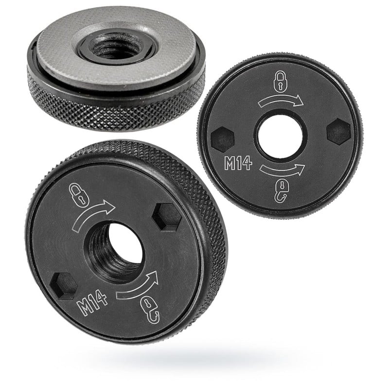 Nakrętka szybkomocująca do szlifierk DeWalt DT3559