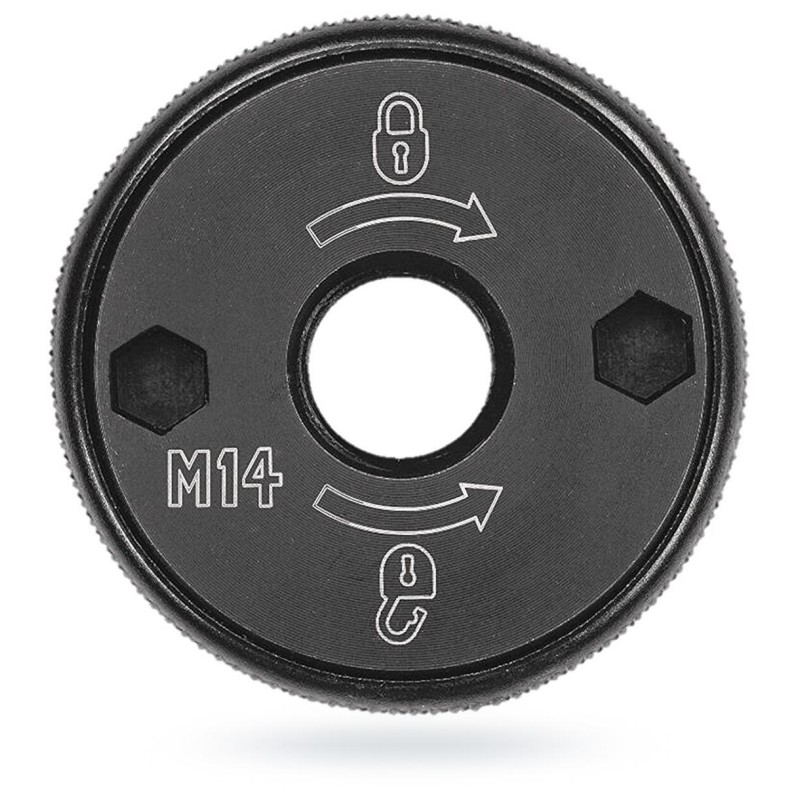Nakrętka szybkomocująca do szlifierk DeWalt DT3559