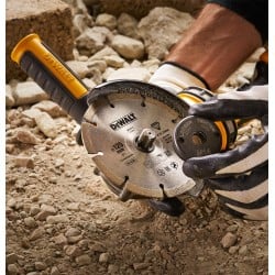 Nakrętka szybkomocująca do szlifierk DeWalt DT3559