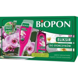Odżywka BIOPON do storczyków 6x35ml 1616