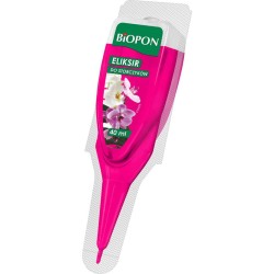 Odżywka BIOPON do storczyków 6x35ml 1616