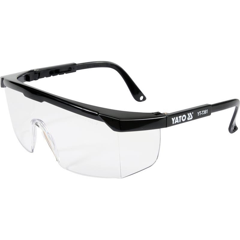 Okulary ochronne YATO YT-7361