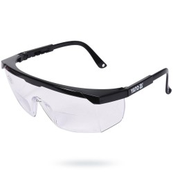 OKULARY OCHRONNE KOREKCYJNE +3