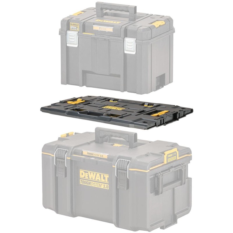 Adapter do ToughSystem na TSTAK DeWALT DWST08017-1