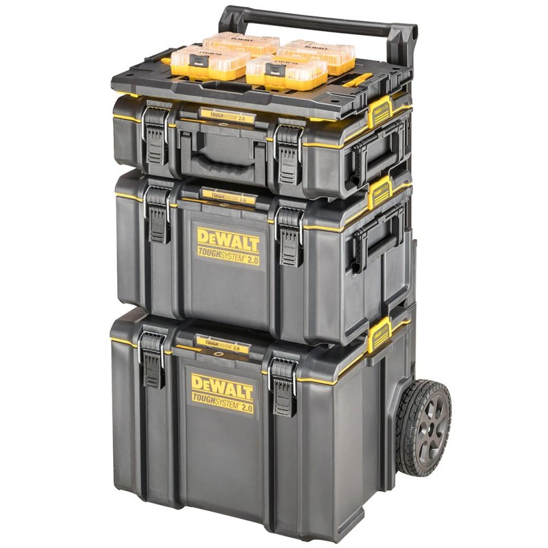 Adapter do ToughSystem na TSTAK DeWALT DWST08017-1