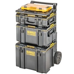 Adapter do ToughSystem na TSTAK DeWALT DWST08017-1