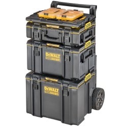 Adapter do ToughSystem na TSTAK DeWALT DWST08017-1