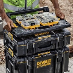 Adapter do ToughSystem na TSTAK DeWALT DWST08017-1
