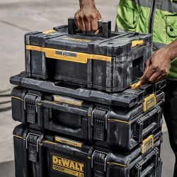 Adapter do ToughSystem na TSTAK DeWALT DWST08017-1