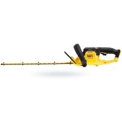 Nożyce aku 18V do żywopłotu body DeWalt DCMHT563N