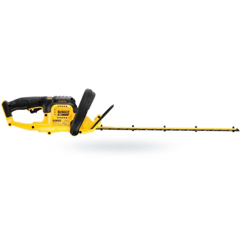 Nożyce aku 18V do żywopłotu body DeWalt DCMHT563N