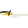 Nożyce aku 18V do żywopłotu body DeWalt DCMHT563N