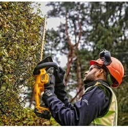 Nożyce aku 18V do żywopłotu body DeWalt DCMHT563N