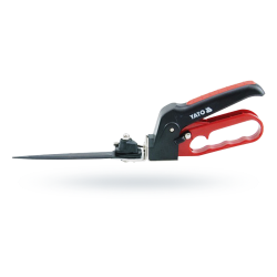 Nożyce do trawy 310mm ostrze teflonowane