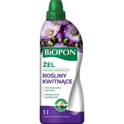 BIO nawóz do roślin...