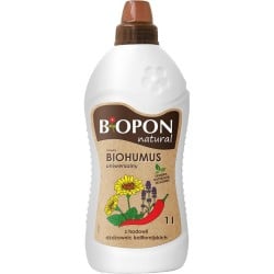Nawóz typu Biohumus...