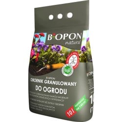 Obornik granulowany do...