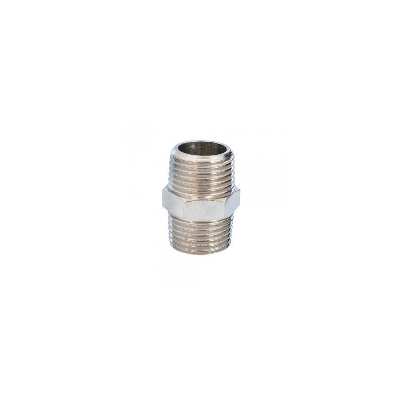 Nypel 1/4'' GZ AIRPRESS
