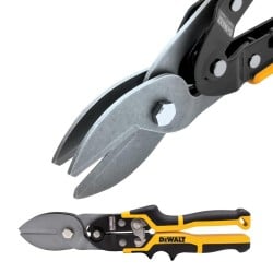 Nożyce szczypce karbowania rur DeWALT DWHT14687-0