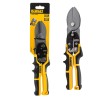 Nożyce szczypce karbowania rur DeWALT DWHT14687-0