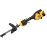 Wielofunkcyjne narzędzie ogrodowe DeWALT DCMAS5713N SPLIT BOOM FlexVolt 18/54V BL 38cm BODY