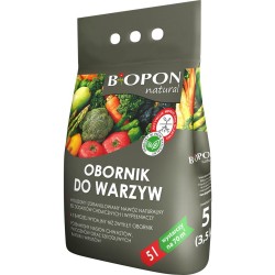 Obornik granulowany do...