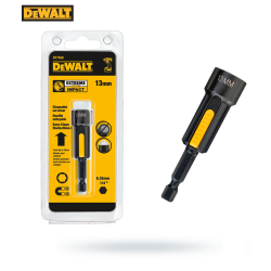 Nasadka udarowa DEWALT DT7450 z magnesem 13mm 75mm