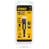 Nasadka udarowa DEWALT DT7450 z magnesem 13mm 75mm