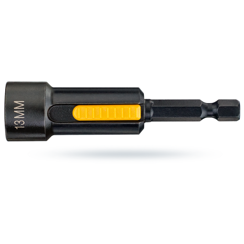 Nasadka udarowa DEWALT DT7450 z magnesem 13mm 75mm
