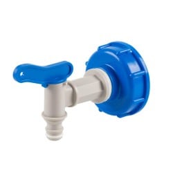 Kranik GZ 3/4'' nakrętka...