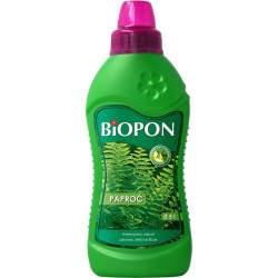 Nawóz do paproci płyn 0,5L
