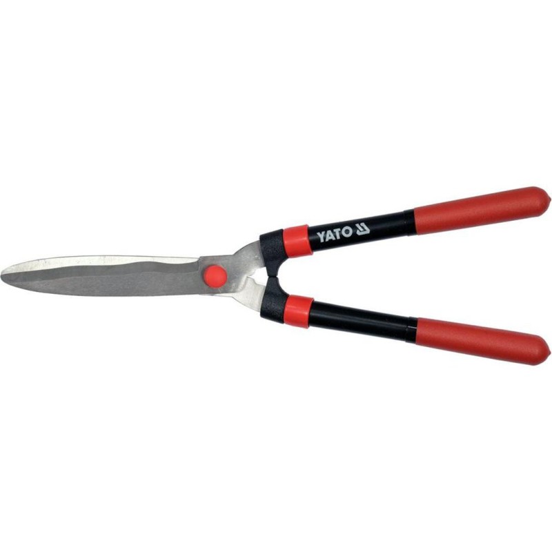 Nożyce sekator do żywopłotu YATO YT-8821 520 mm