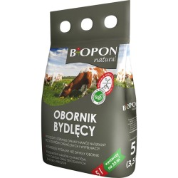 Obornik granulowany BIOPON...
